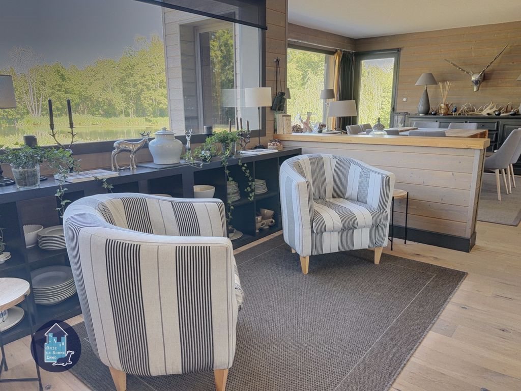 Maison à vendre, 280m², Saint-Valery-sur-Somme