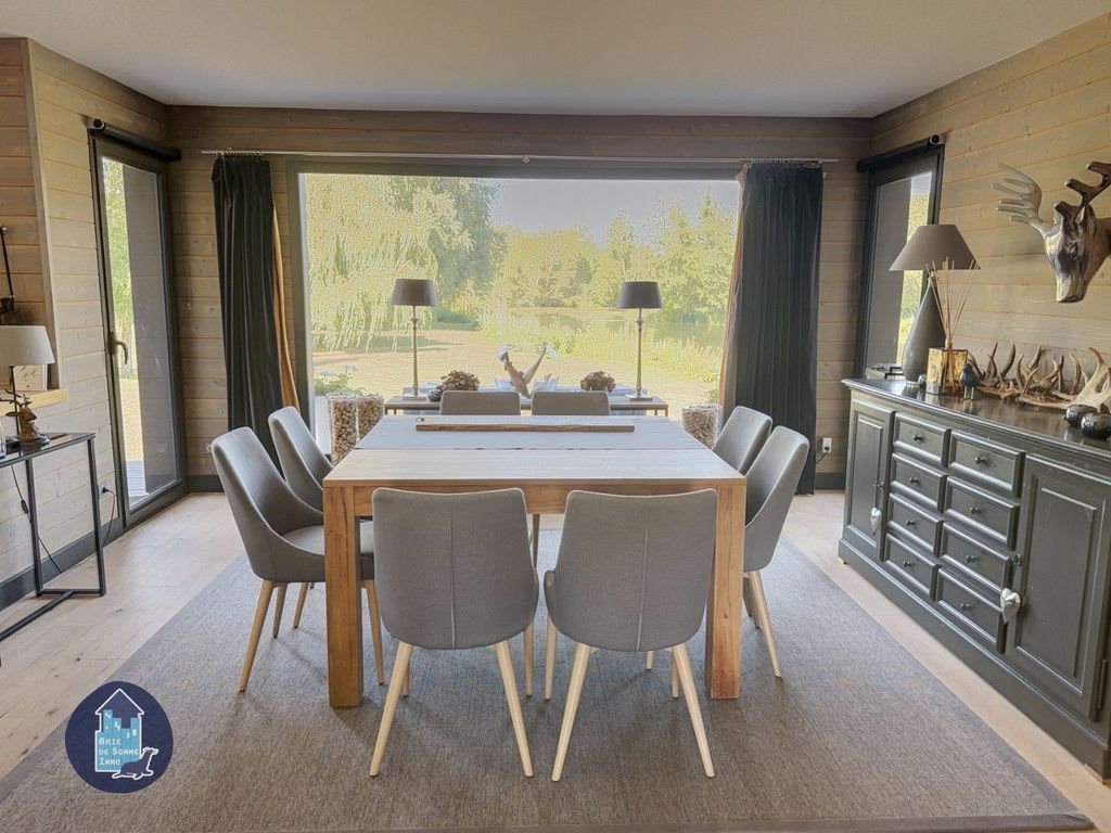 Maison à vendre, 280m², Saint-Valery-sur-Somme