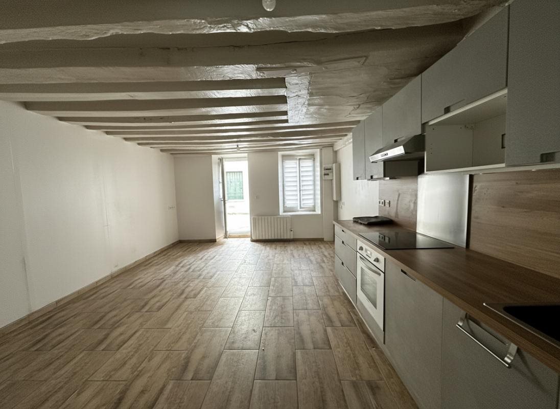 Maison à vendre, 71m², Soignolles-en-Brie