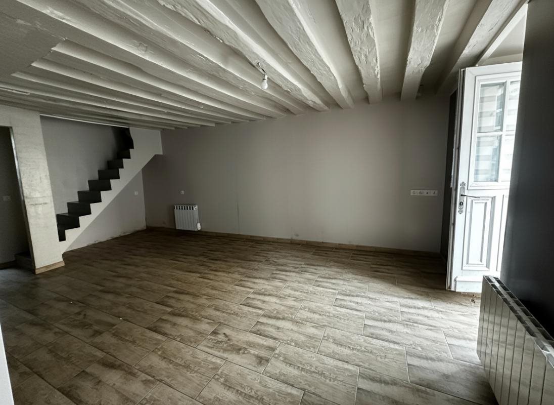 Maison à vendre, 71m², Soignolles-en-Brie