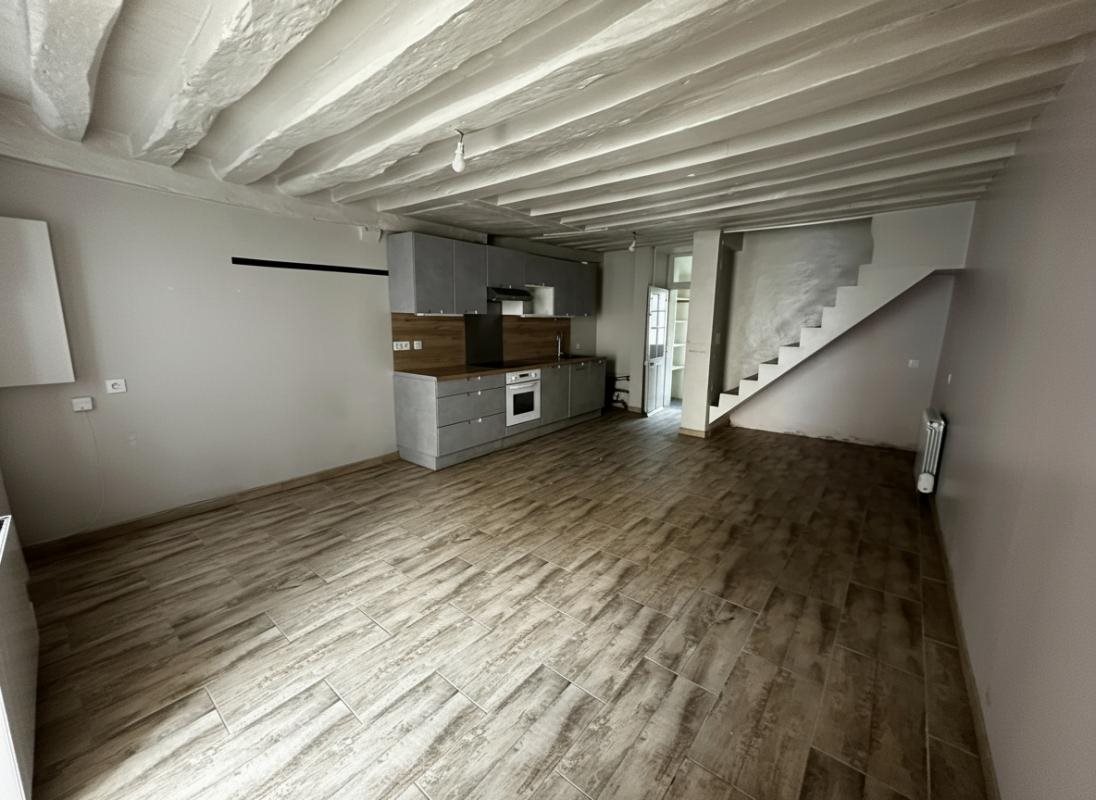 Maison à vendre, 71m², Soignolles-en-Brie