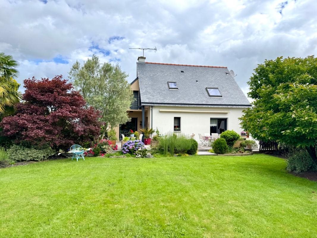 Maison à vendre, 112m², Vitré