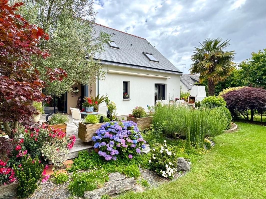 Maison à vendre, 112m², Vitré
