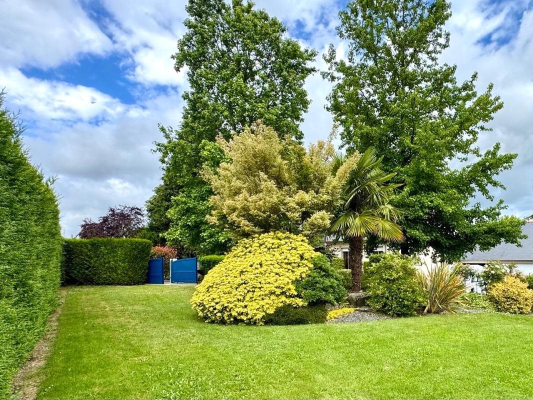 Maison à vendre, 112m², Vitré