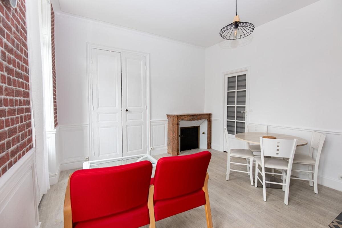 Appartement à vendre, 31m², La Guerche-de-Bretagne