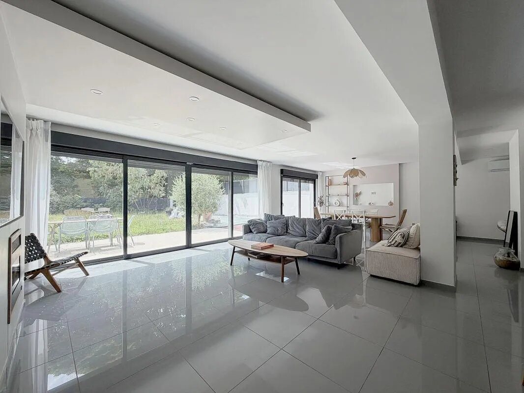 Maison à vendre, 130m², Marly-le-Roi