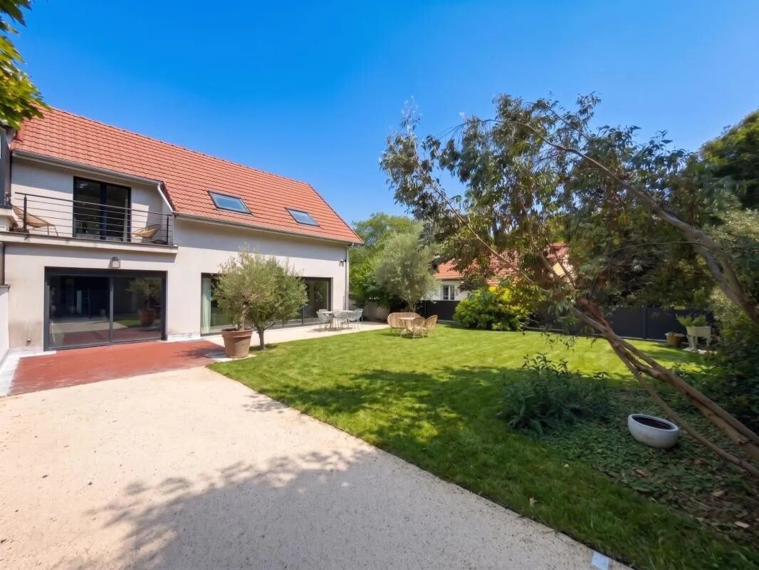 Maison à vendre, 130m², Marly-le-Roi