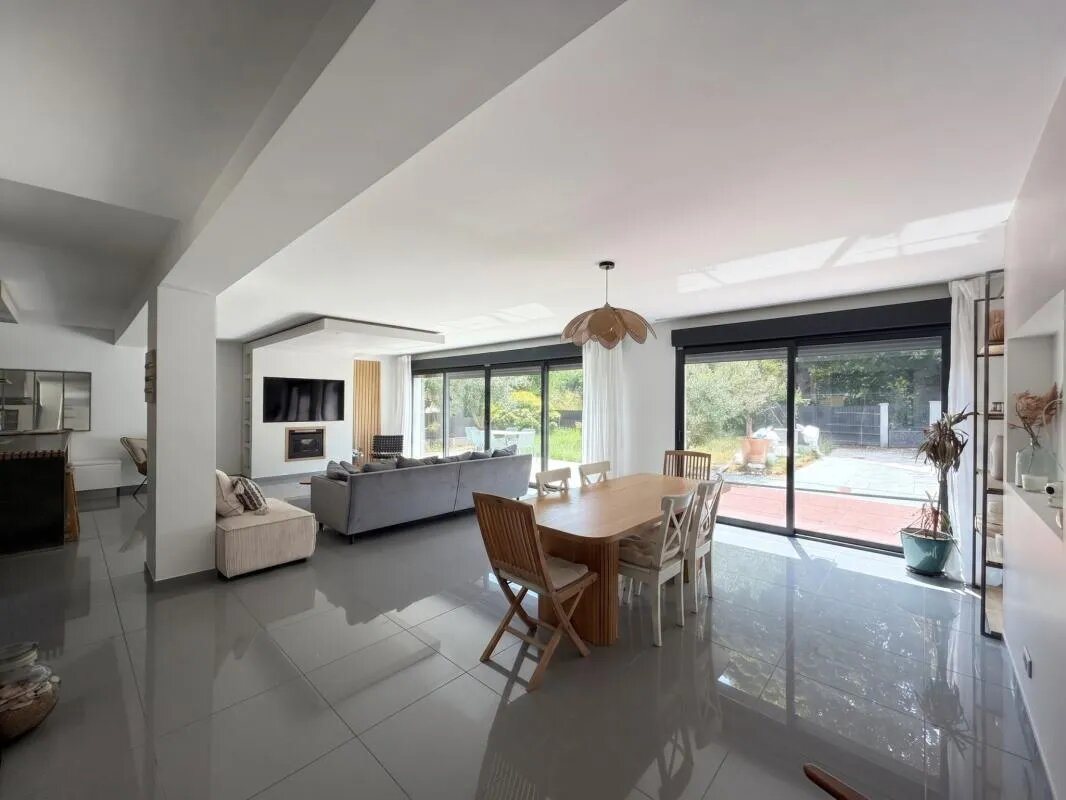 Maison à vendre, 130m², Marly-le-Roi