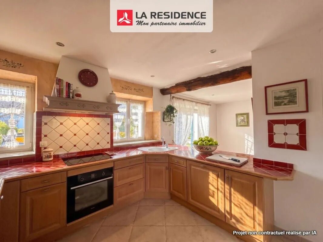 Maison à vendre, 120m², Marly-le-Roi