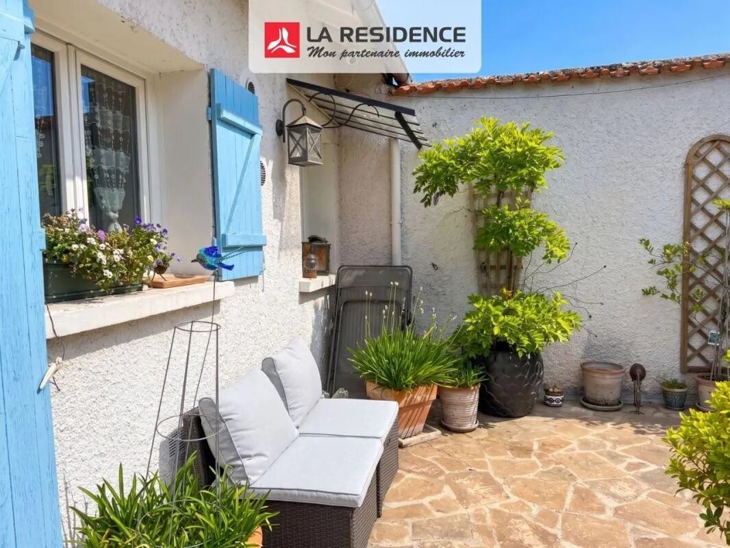 Maison à vendre, 120m², Marly-le-Roi
