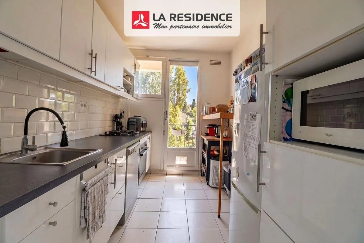 Appartement à vendre, 82m², Mareil-Marly