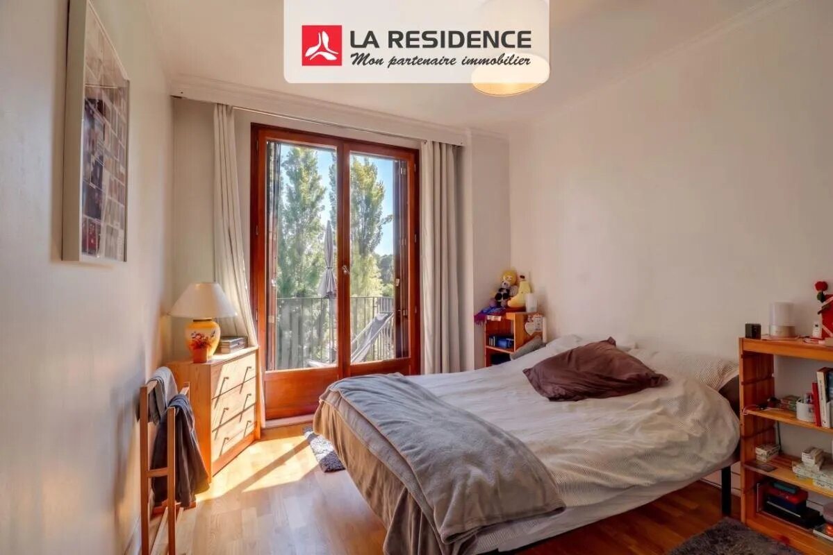 Appartement à vendre, 82m², Mareil-Marly