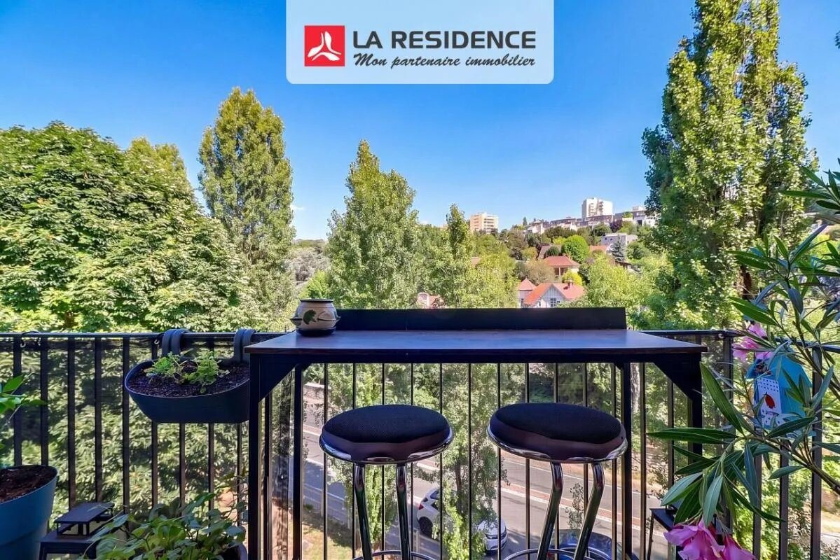 Appartement à vendre, 82m², Mareil-Marly