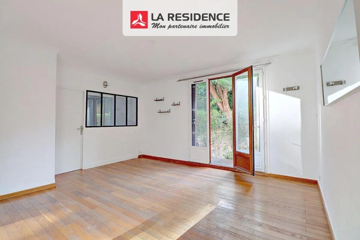 Appartement à vendre, 69m², Mareil-Marly