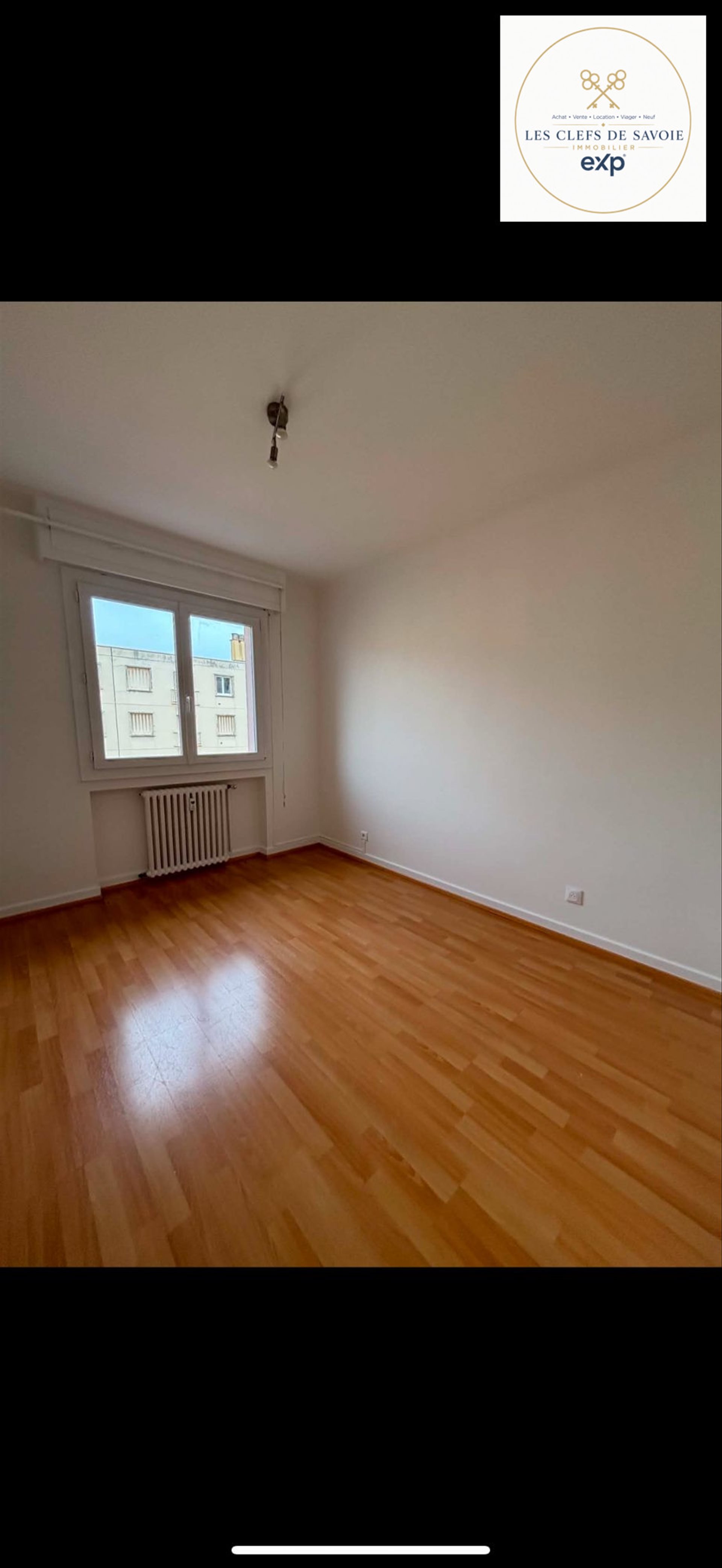 Appartement à louer, 63m², Aix-les-Bains