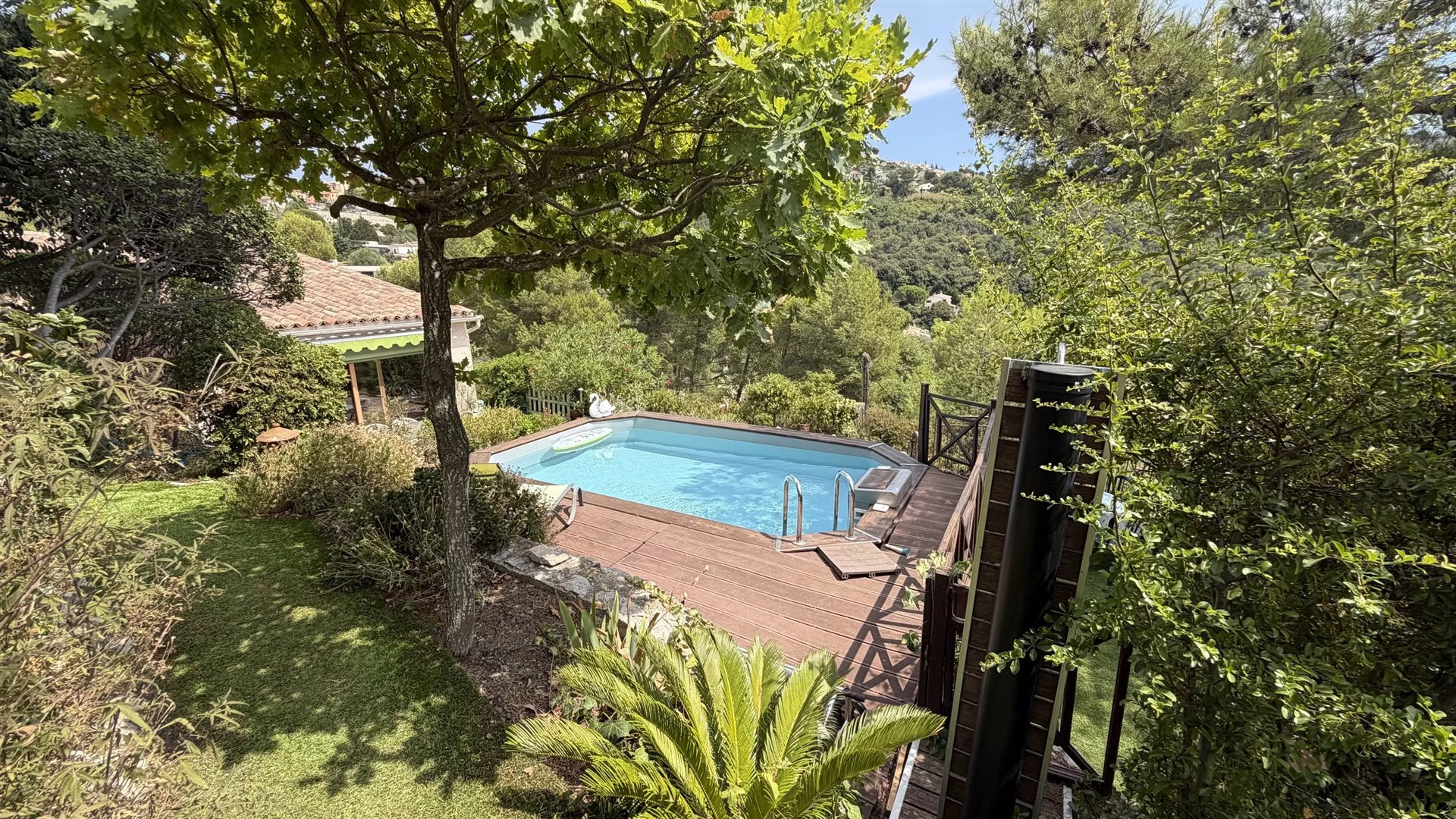 Maison à vendre, 147m², La Turbie