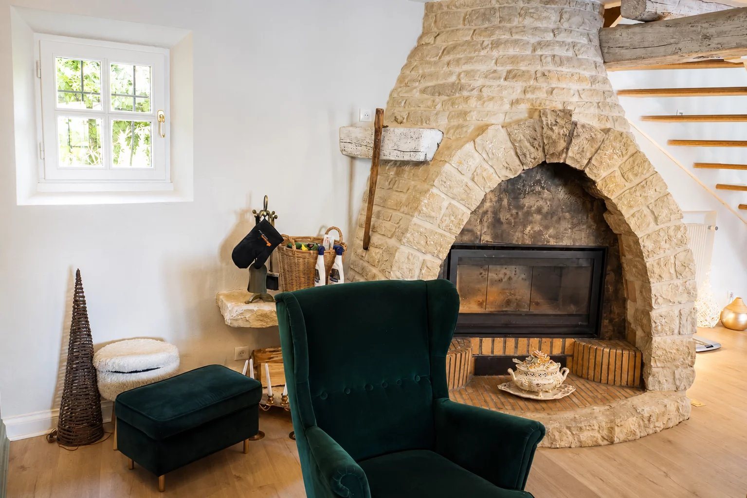 Maison – Roquefort-les-Pins, Alpes-Maritimes - Vue 3