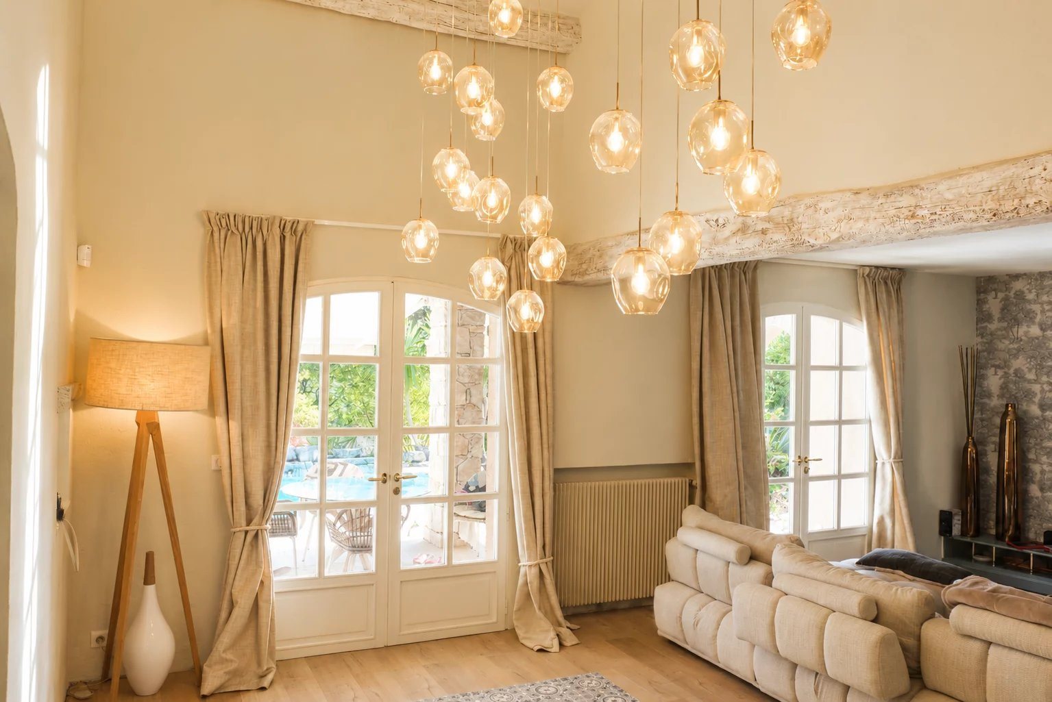 Maison – Roquefort-les-Pins, Alpes-Maritimes - Vue 5