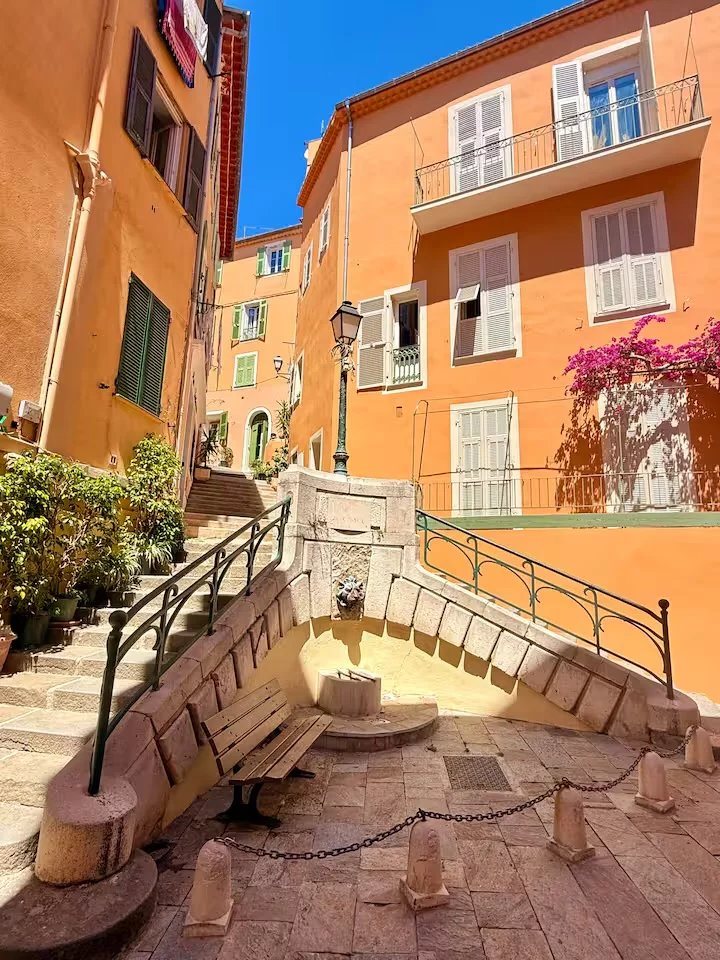 Appartement à vendre, 46m², Villefranche-sur-Mer