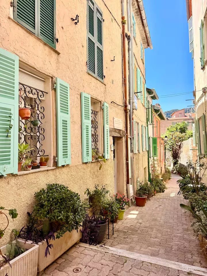 Appartement à vendre, 46m², Villefranche-sur-Mer
