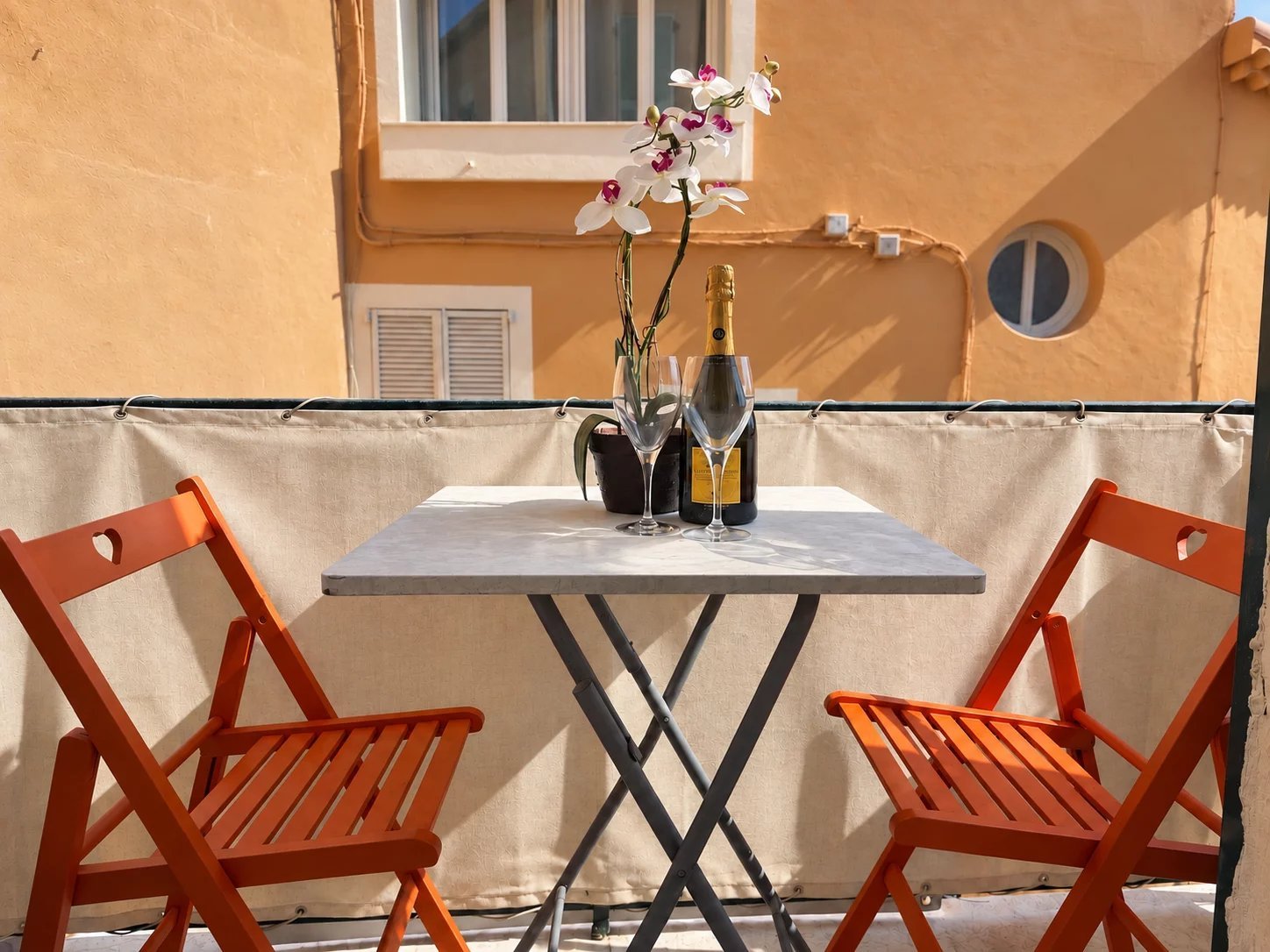 Appartement à vendre, 80m², Villefranche-sur-Mer