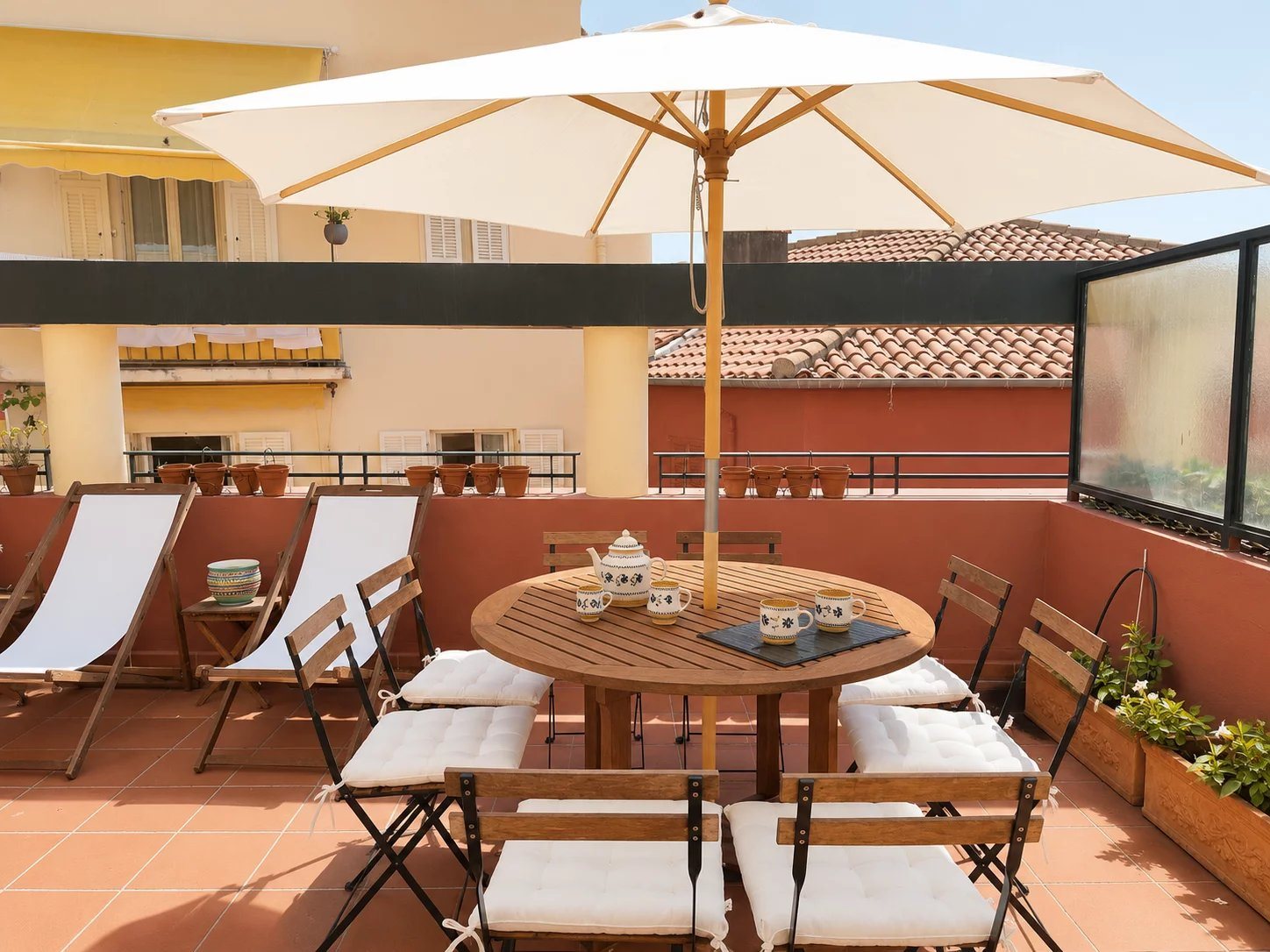 Maison à vendre, 118m², Villefranche-sur-Mer