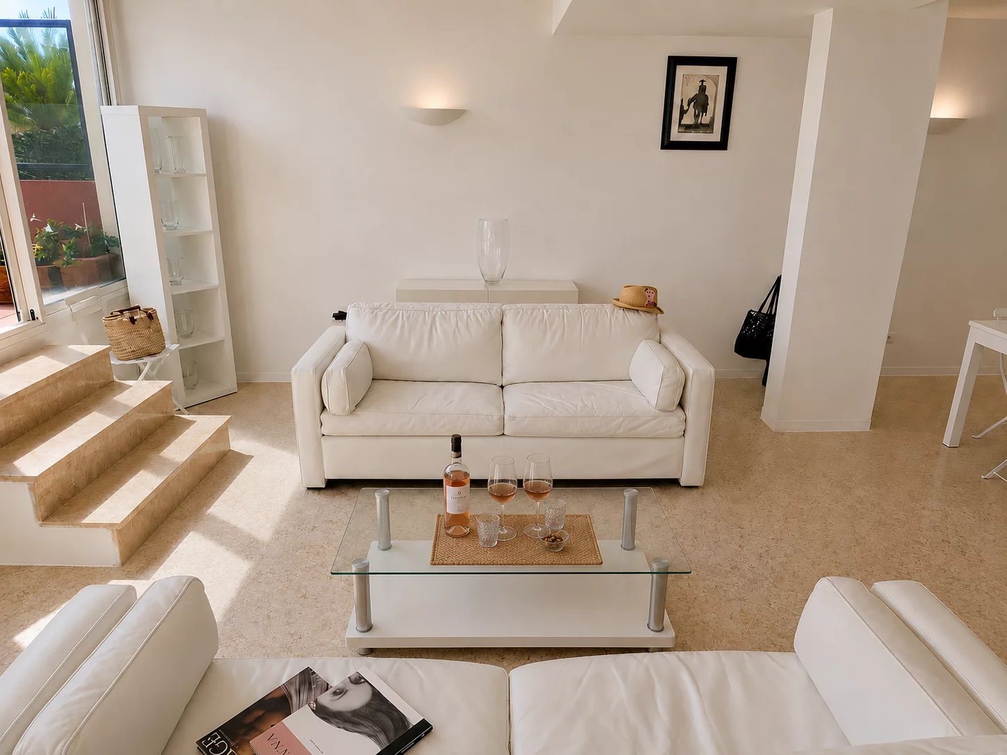 Maison à vendre, 118m², Villefranche-sur-Mer