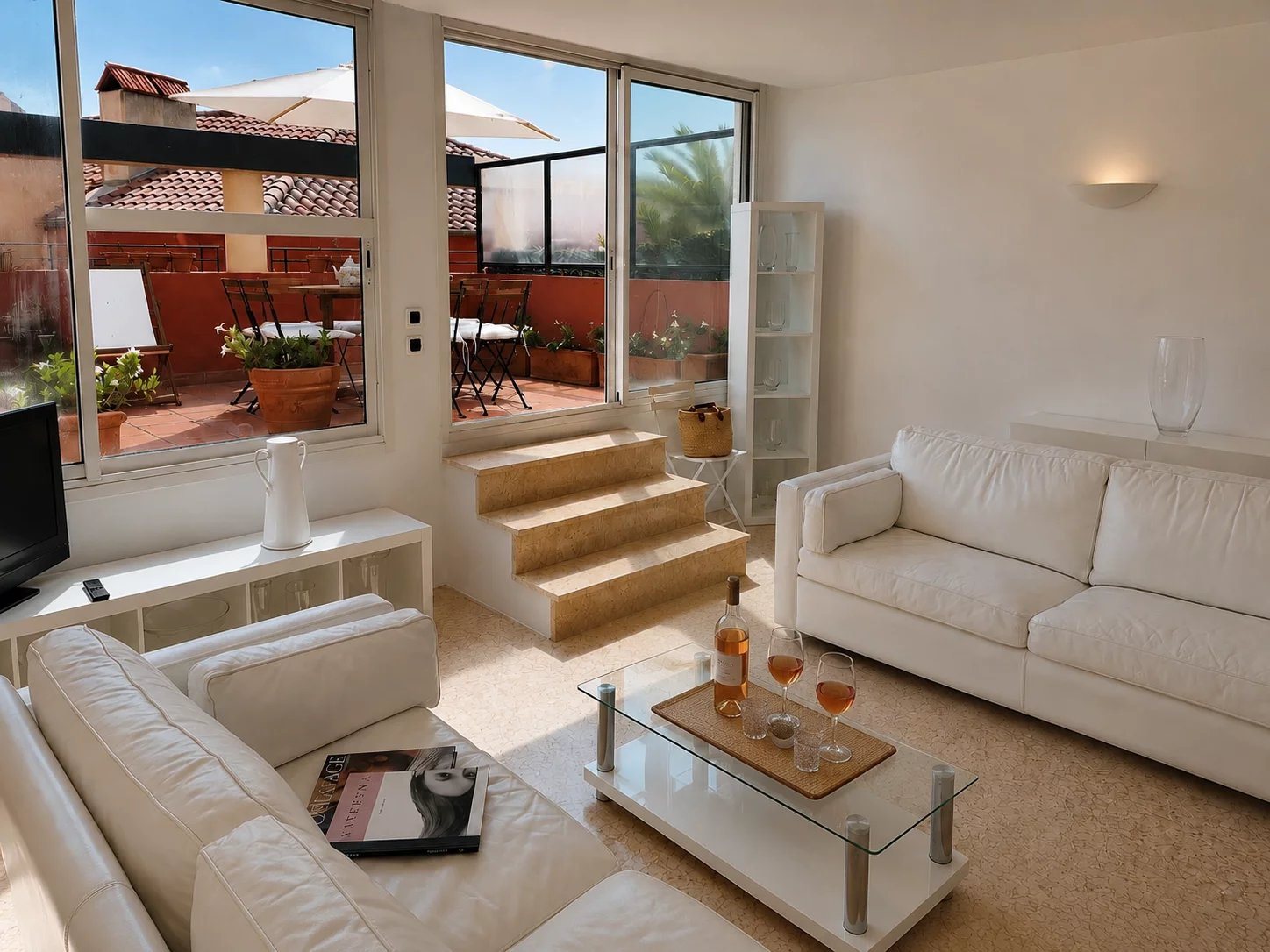 Maison à vendre, 118m², Villefranche-sur-Mer