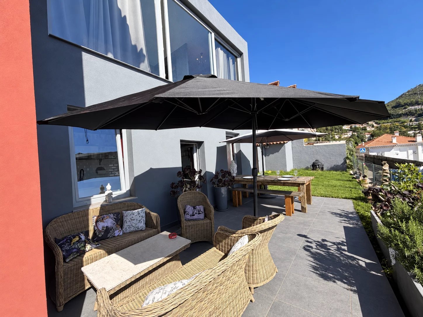 Maison à vendre, 160m², La Turbie
