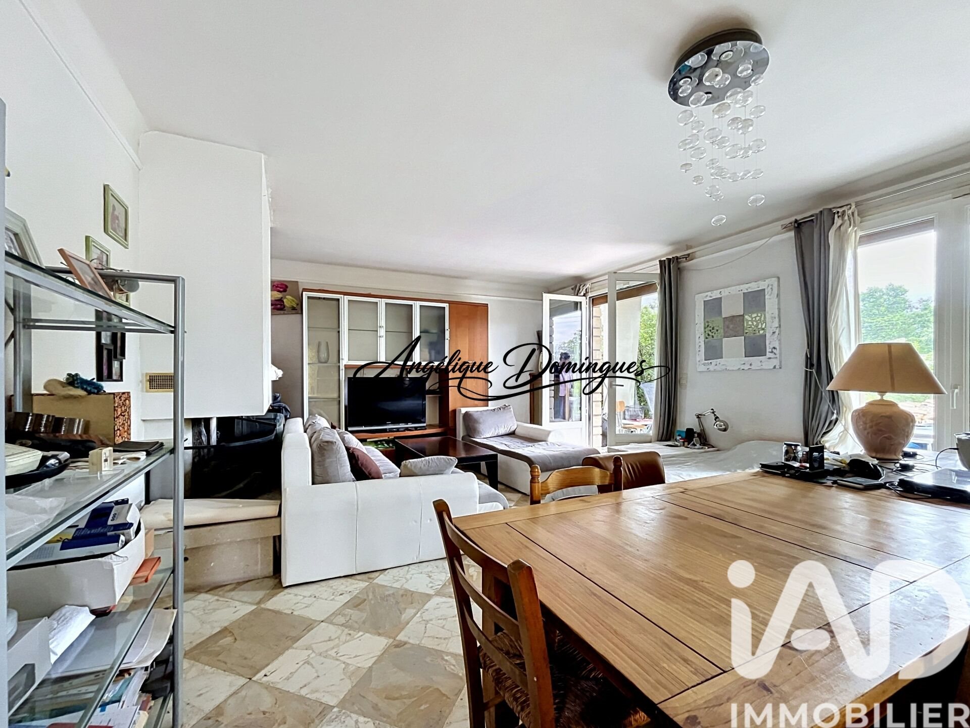Maison à vendre, 134m², Aubergenville