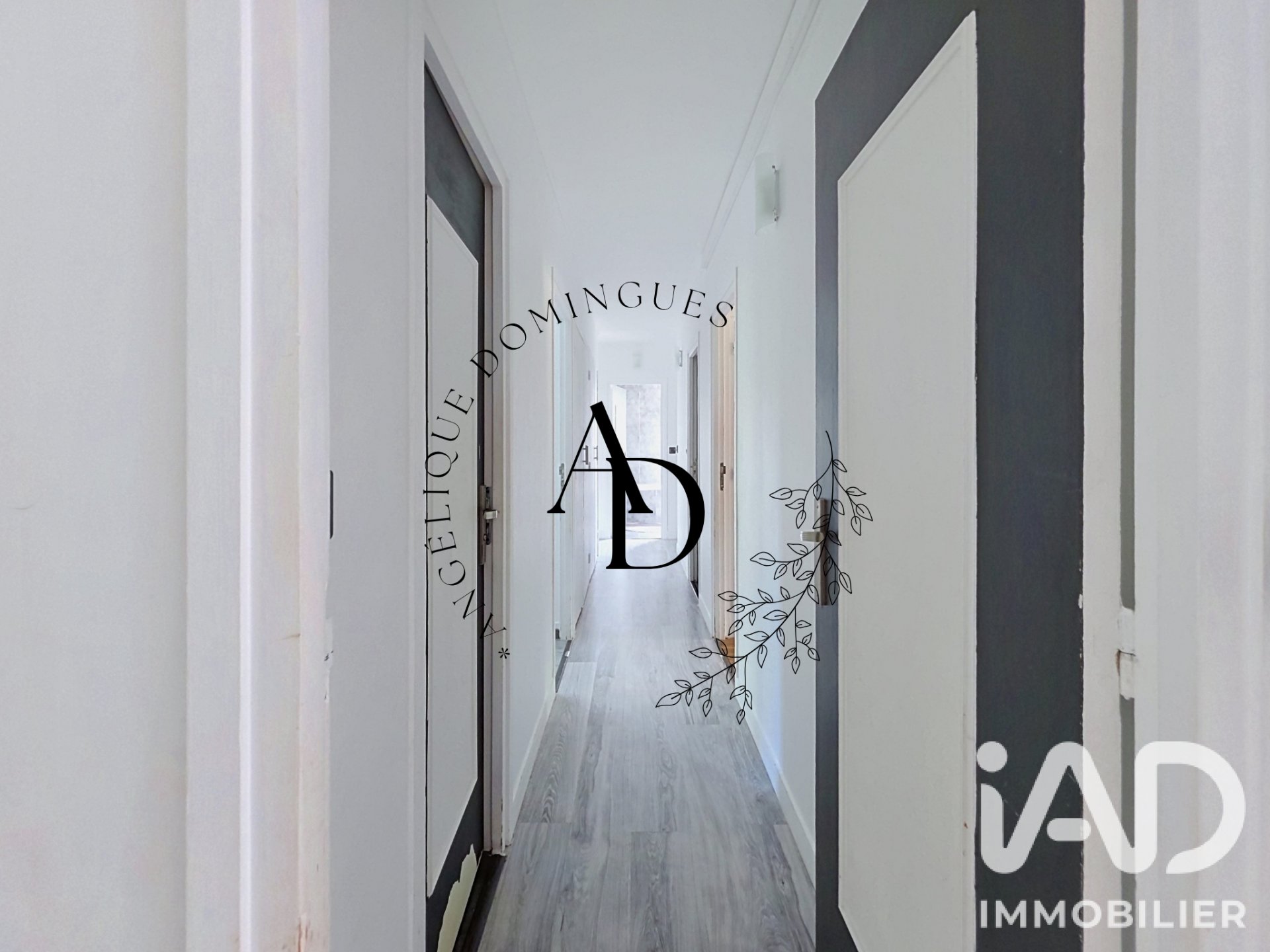 Appartement à vendre, 91m², Aubergenville