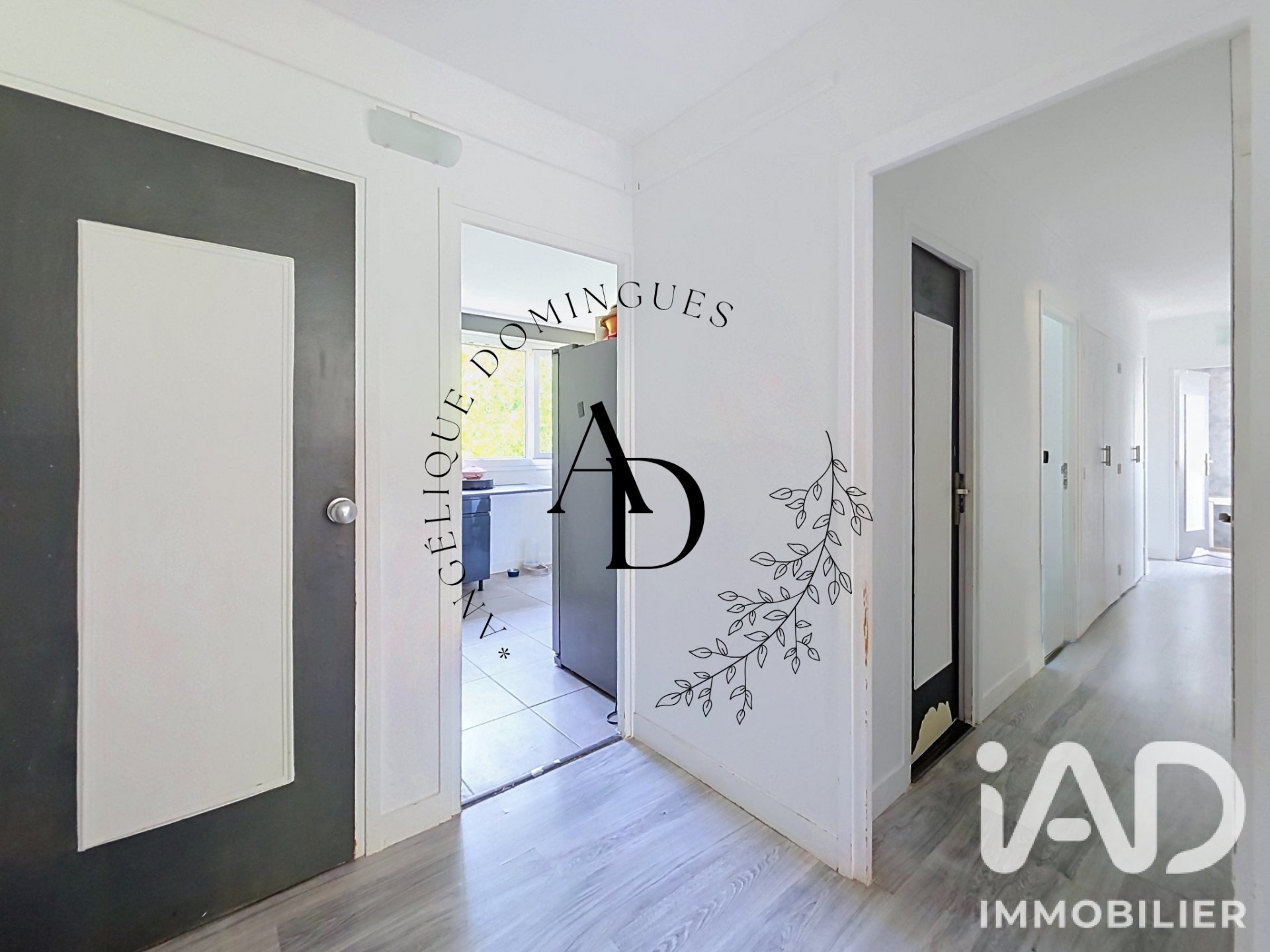 Appartement à vendre, 91m², Aubergenville