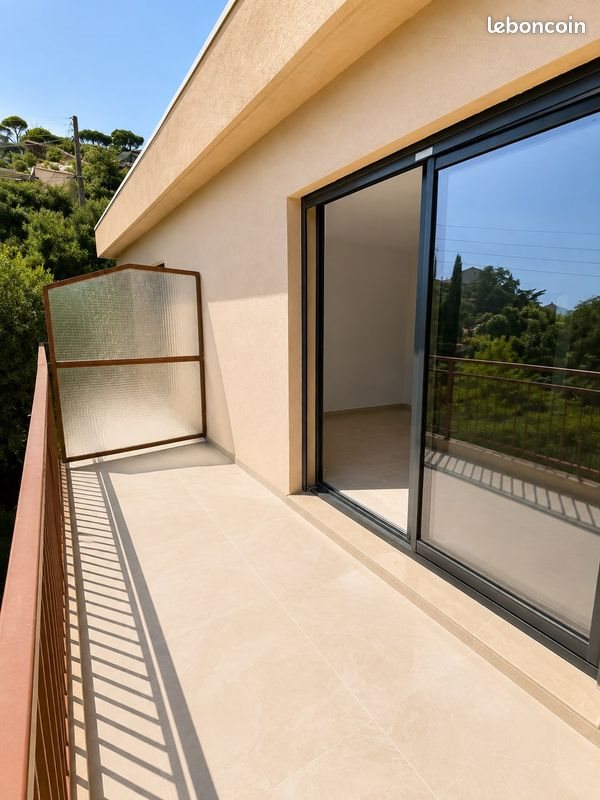 Appartement à vendre, 30m², Saint-Raphaël