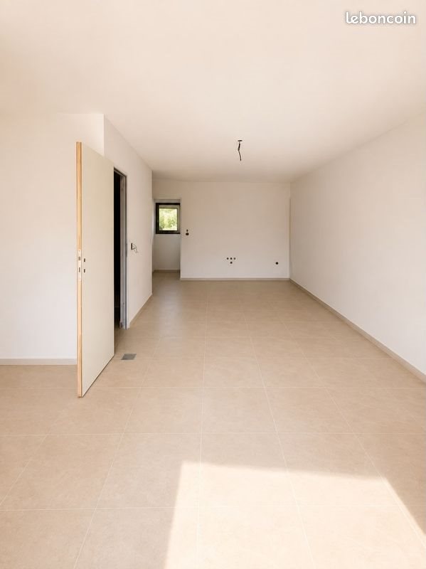 Appartement à vendre, 30m², Saint-Raphaël