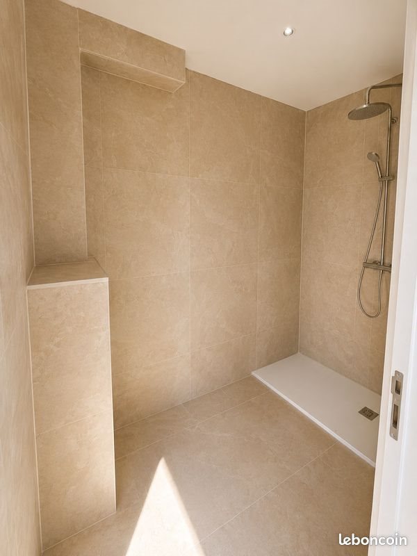 Appartement à vendre, 30m², Saint-Raphaël