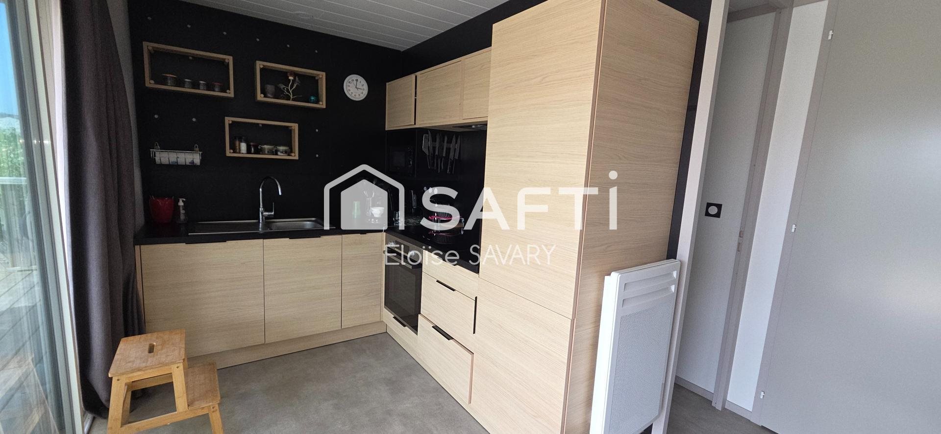 Maison à vendre, 49m², Marzan