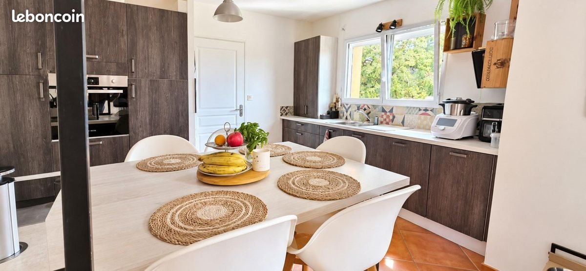 Maison à vendre, 140m², Malansac