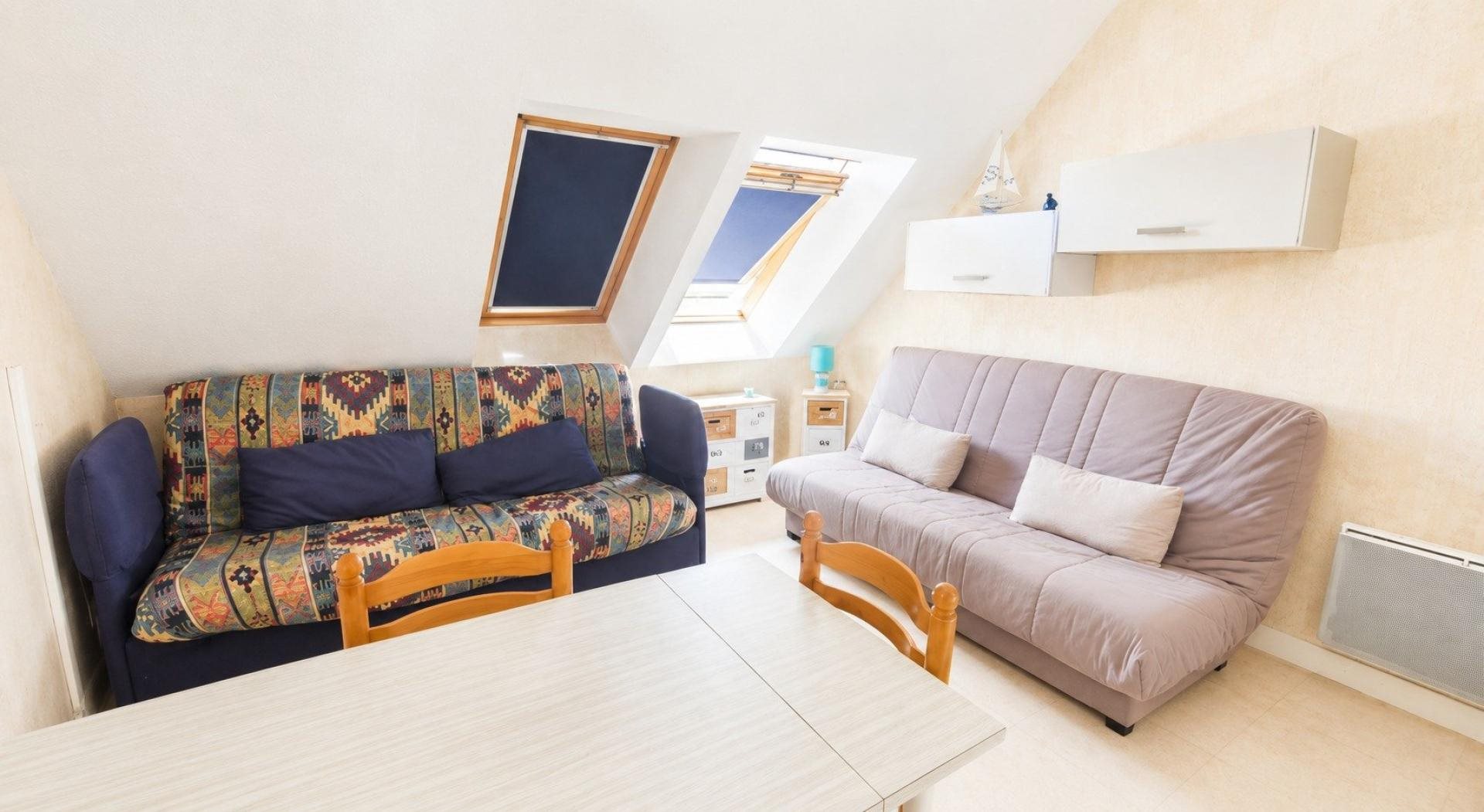 Appartement à vendre, 21m², Pénestin