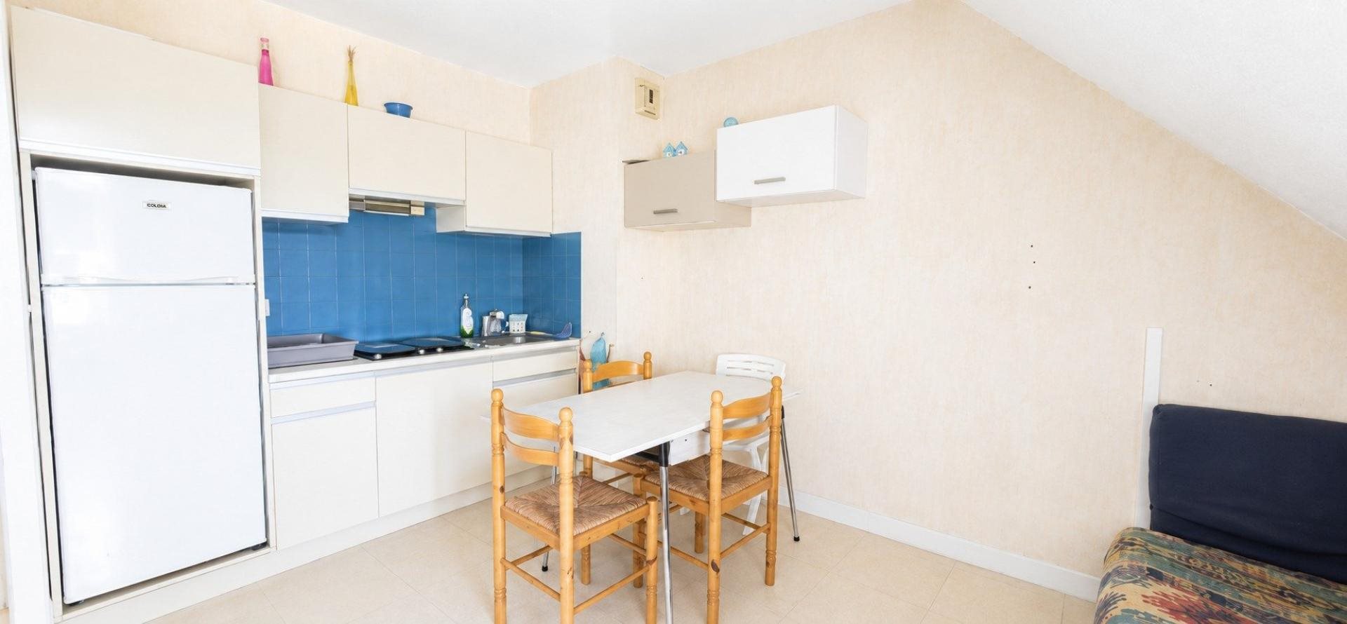 Appartement à vendre, 21m², Pénestin