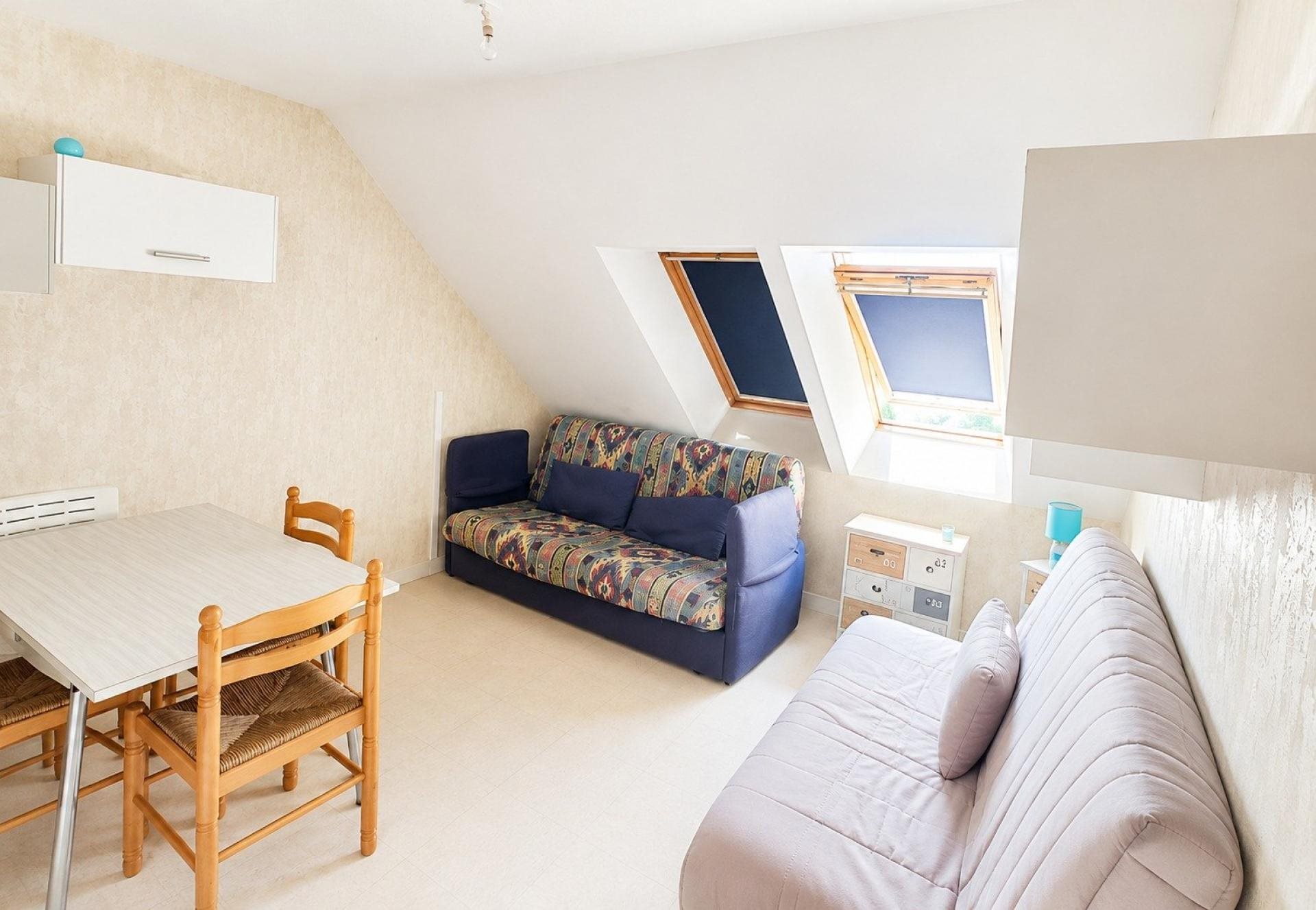 Appartement à vendre, 21m², Pénestin