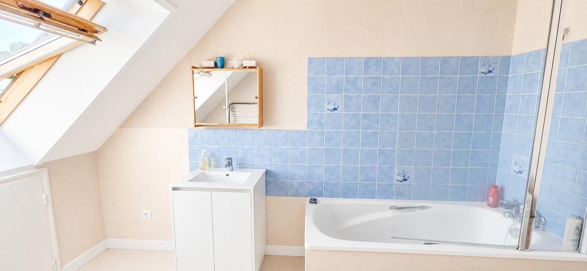 Appartement à vendre, 21m², Pénestin