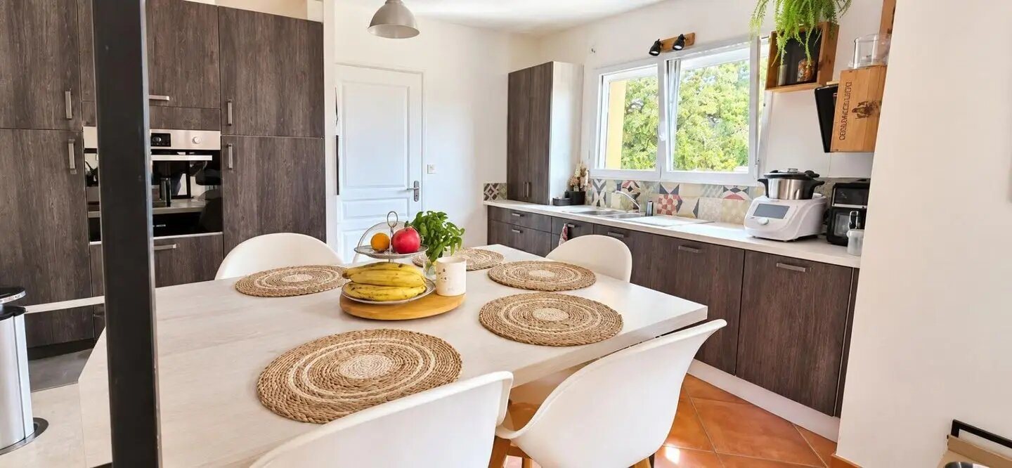 Maison à vendre, 140m², Malansac