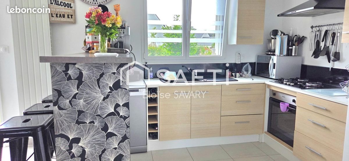 Maison à vendre, 95m², Lauzach