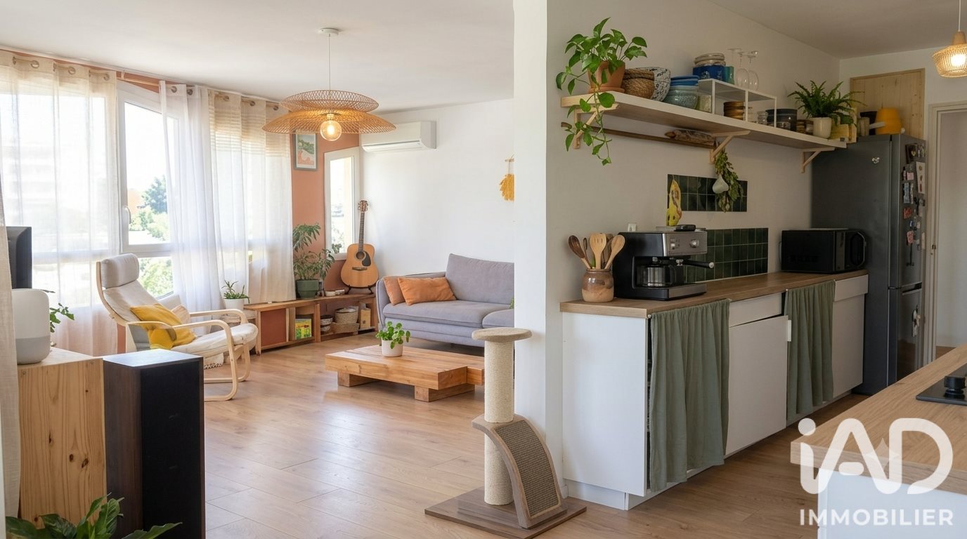 Appartement à vendre, 66m², La Valette-du-Var