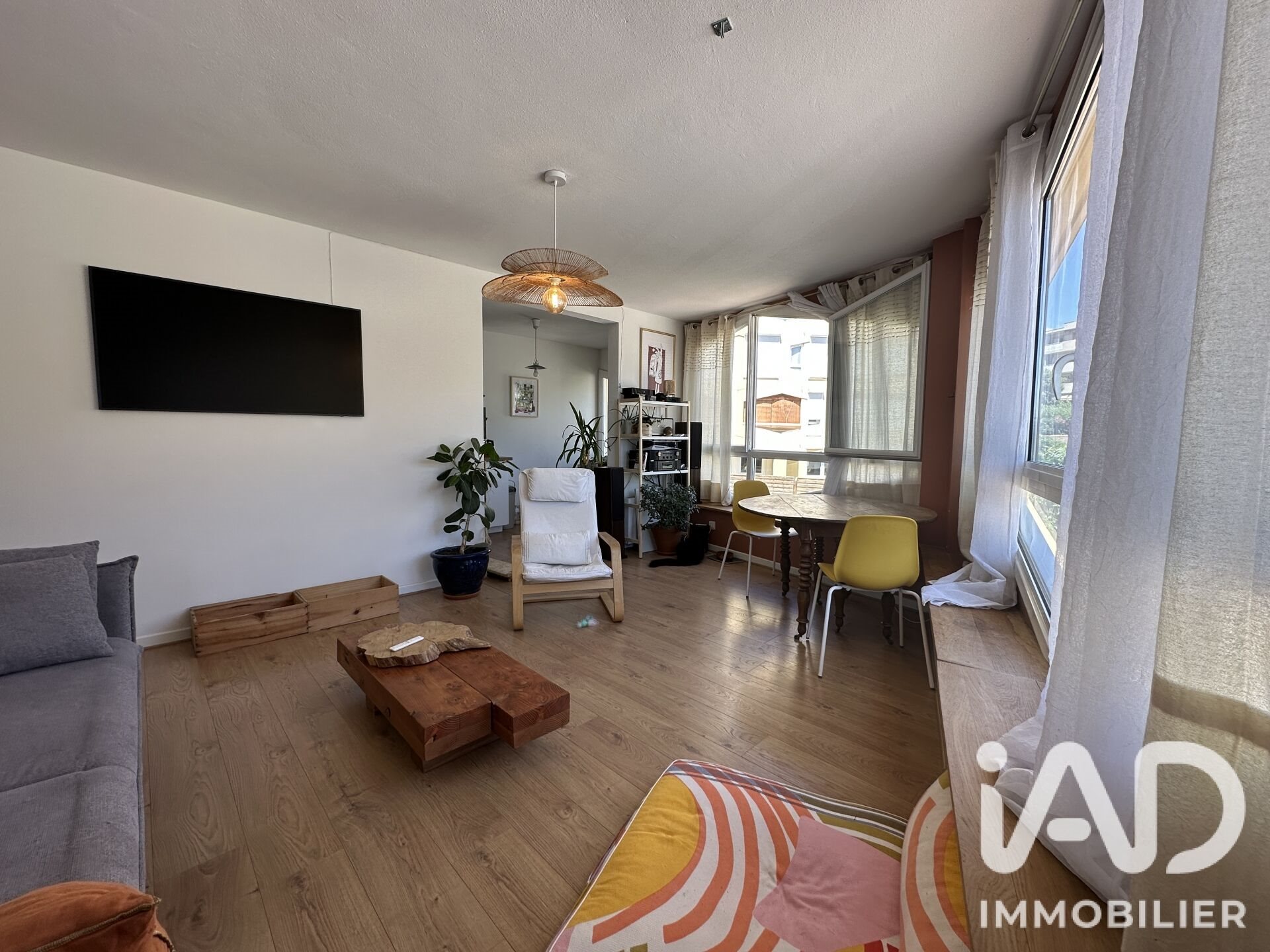 Appartement à vendre, 66m², La Valette-du-Var