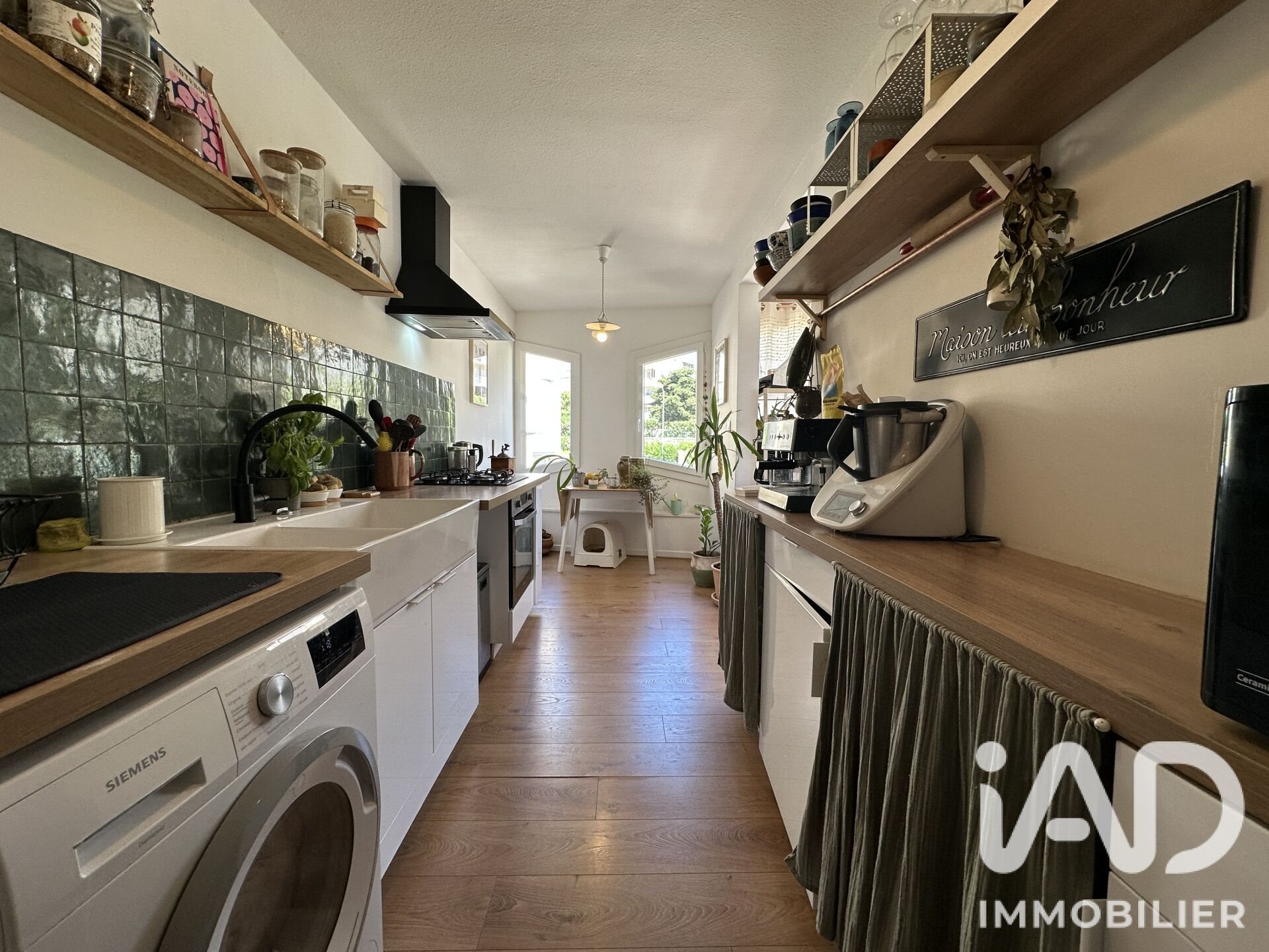 Appartement à vendre, 66m², La Valette-du-Var