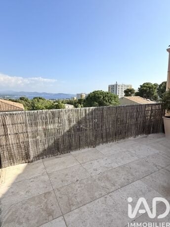 Appartement à vendre, 77m², La Ciotat