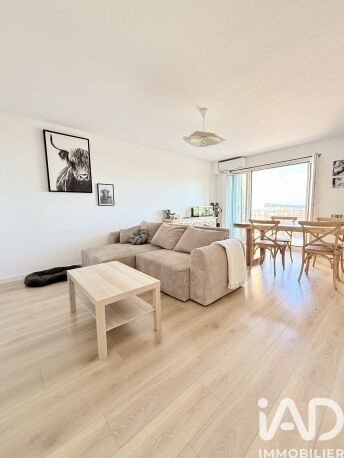 Appartement à vendre, 77m², La Ciotat