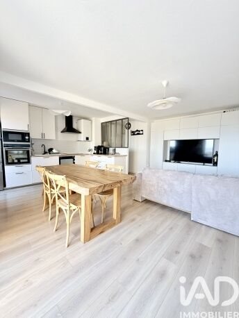 Appartement à vendre, 77m², La Ciotat