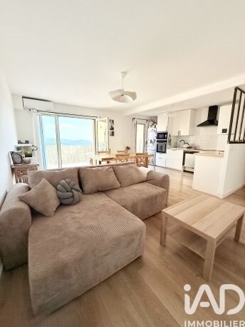 Appartement à vendre, 77m², La Ciotat
